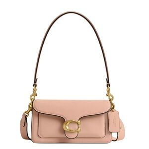 Coach Tabby Shoulder Bag 20 Cream